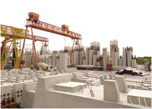 全程负责投资、建设、管理与养护 上海企业倾力打造S3公路