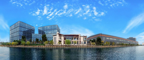 中国砂石装备引领全球砂石行业高质量发展 上海企业的建设实践与全球担当