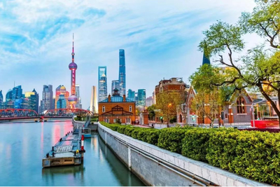 上海召开全市旅游发展大会